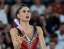 milena baldassarri italy rhythmic gymnastics aug 8 103